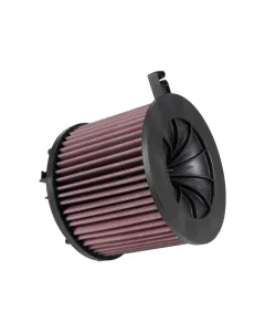 Filtro de aire de alto flujo E-0646 Audi RS5 Motor 2.9L