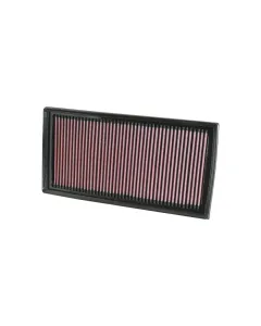 Filtro de aire de alto flujo 33-2405 Mercedes-Benz CL63 AMG Motor 6.3L
