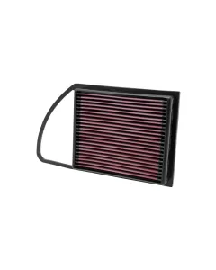Filtro de aire de alto flujo 33-2975 Peugeot 208 Motor 1.4L