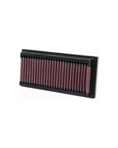 Filtro de aire de alto flujo 33-2092 Volkswagen Jetta I Motor 1.6L