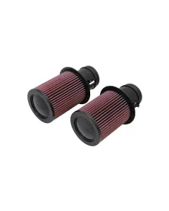 Filtro de aire de alto flujo E-0669 Lamborghini Gallardo Motor 5.2Lts