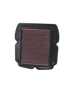 Filtro de aire de alto flujo SU-6503 Suzuki SV1000 Motor 1000