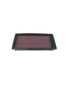 Filtro de aire de alto flujo 33-2002 Volkswagen Jetta Motor 1.6L