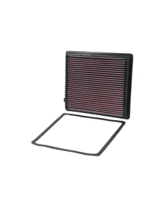 Filtro de aire de alto flujo 33-2206 Chrysler GRAND VOYAGER Motor 2.4L