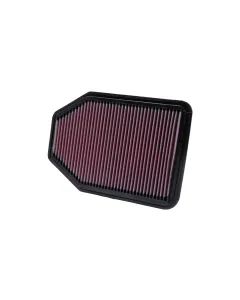 Filtro de aire de alto flujo 33-2364 Jeep Wrangler Motor 3.8L V6