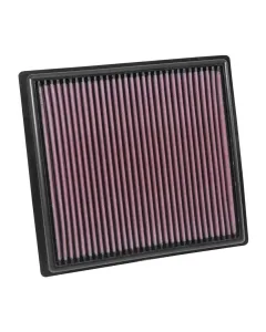 Filtro de aire de alto flujo 33-5030 Chevrolet Colorado Motor 3.6L