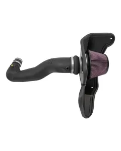 Kit de filtro 57-2589 Ford Mustang Motor 2.3L L4 Gas