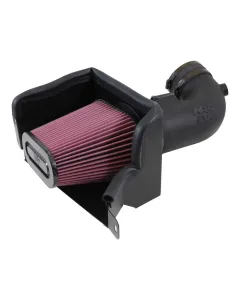 Kit de filtro 57-3081 Chevrolet Corvette Motor 6.2