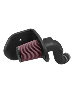 Kit de filtro 63-3097 Opel Insignia B Motor 2.0L