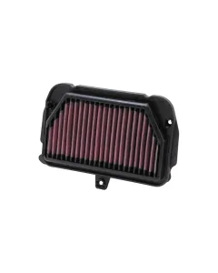 Filtro de aire de alto flujo AL-1010 Aprilia RSV4 Motor 1000