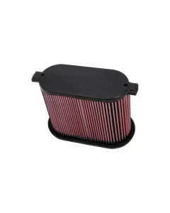 Filtro de aire de alto flujo E-0785 Ford F250 Super Duty Motor 6.4