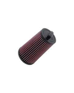 Filtro de aire de alto flujo E-2011 Mercedes-Benz C180 Motor 1.6L