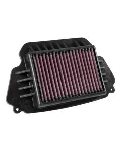 Filtro de aire de alto flujo HA-6414 Honda CB650F Motor 649