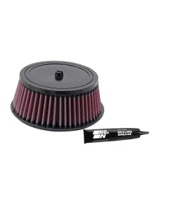 Filtro de aire de alto flujo SU-4000 Suzuki DRZ400 Motor 398