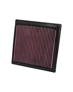 Filtro de aire de alto flujo 33-2288 Chrysler Aspen Motor 4.7L