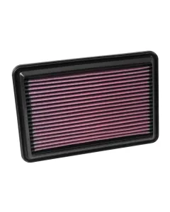 Filtro de aire de alto flujo 33-5016 Renault KOLEOS Motor 2.5L