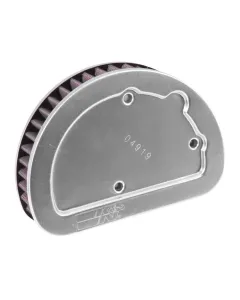 Filtro de aire de alto flujo HD-1614 Harley-Davidson FLHTCUTG Tri Glide Ultra Motor 1688