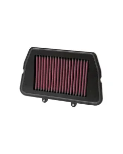 Filtro de aire de alto flujo TB-8011 Triumph Tiger 800 XC Motor 799