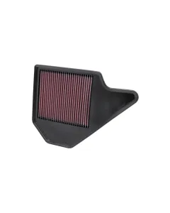 Filtro de aire de alto flujo 33-2462 Dodge GRAND CARAVAN Motor 3.6L