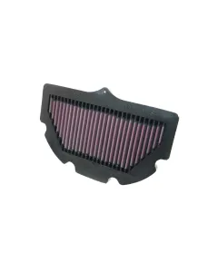 Filtro de aire de alto flujo SU-7506 Suzuki GSX-R Motor 750/600