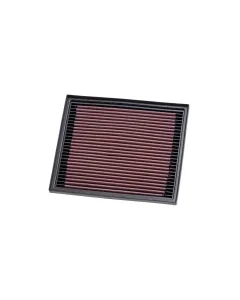 Filtro de aire de alto flujo 33-2119 Peugeot Traveller Motor 1.6L