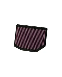 Filtro de aire de alto flujo 33-2372 BMW X3 Motor 3.0L