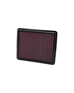Filtro de aire de alto flujo 33-2448 Kia Cadenza Motor 3.3L