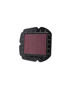 Filtro de aire de alto flujo SU-6509 Suzuki SV650 Motor 645