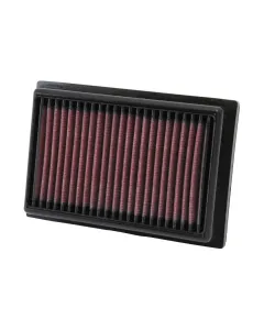 Filtro de aire de alto flujo 33-2485 Toyota Prius Motor 1.8L