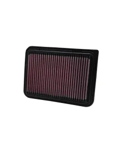 Filtro de aire de alto flujo 33-2360 Toyota Belta Motor 1.3L