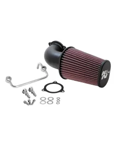 Kit de filtro 57-1122 Harley-Davidson FLHP Road King Police Motor 1690