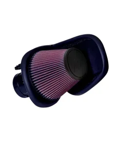 Kit de filtro 57-2523-2 Ford Mustang GT BULLITT Motor 4.6L