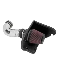 Kit de filtro 69-4534TP Chevrolet Camaro Motor 6.2L