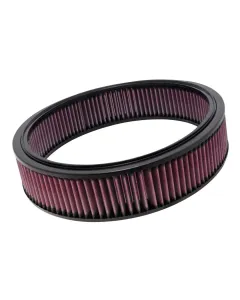 Filtro de aire de alto flujo E-2872 Mercedes-Benz 350SE Motor 3.5L