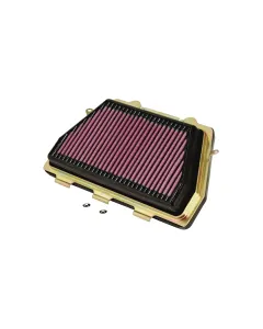 Filtro de aire de alto flujo HA-1008 Honda CBR1000RR Motor 999