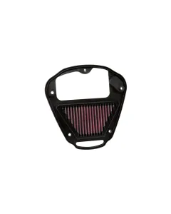 Filtro de aire de alto flujo KA-2008 Kawasaki VN VULCAN Motor 200