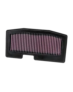 Filtro de aire de alto flujo TB-6713 Triumph Daytona 675R ABS Motor 675