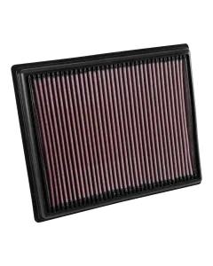 Filtro de aire de alto flujo 33-3035 Volkswagen POLO Motor L4-1.8L F/I