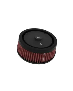 Filtro de aire de alto flujo HD-0818 Harley-Davidson FLSS Softail Slim S Motor 1803