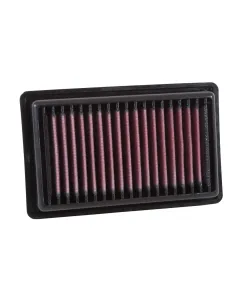 Filtro de aire de alto flujo 33-3043 Mercedes-Benz Smart ForTwo Motor L3-0.9L F/I