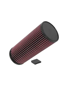 Filtro de aire de alto flujo E-1008 Chevrolet Express 2500 Motor 4.3L