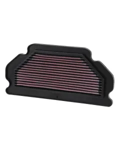 Filtro de aire de alto flujo KA-6003 Kawasaki ZX6R Ninja Motor 636