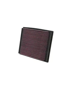 Filtro de aire de alto flujo 33-2125 Audi A6 Motor 2.8L