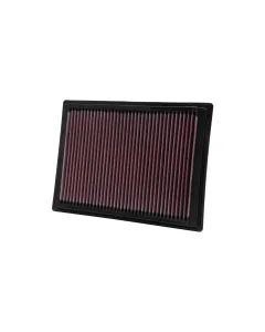 Filtro de aire de alto flujo 33-2287 Ford Lobo, F150 Motor V8 5.4Lts.