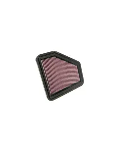 Filtro de aire de alto flujo 33-2326 Toyota Rukus Motor 2.4L