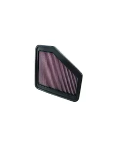 Filtro de aire de alto flujo 33-2355 Toyota RAV4 Motor 2.4L