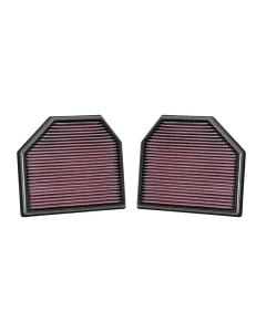 Filtro de aire de alto flujo 33-2488 BMW M6 Motor 4.4L