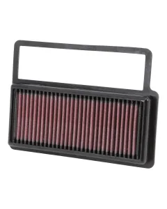 Filtro de aire de alto flujo 33-3014 Fiat 595 Abarth Motor 1.4L
