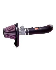 Kit de filtro 57-2529-1 Mazda B4000 Motor 4.0L