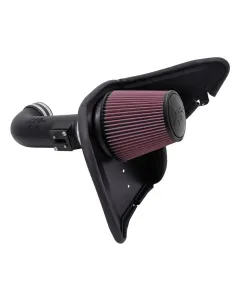 Kit de filtro 63-3074 Chevrolet Camaro Motor V8 6.2Lts.